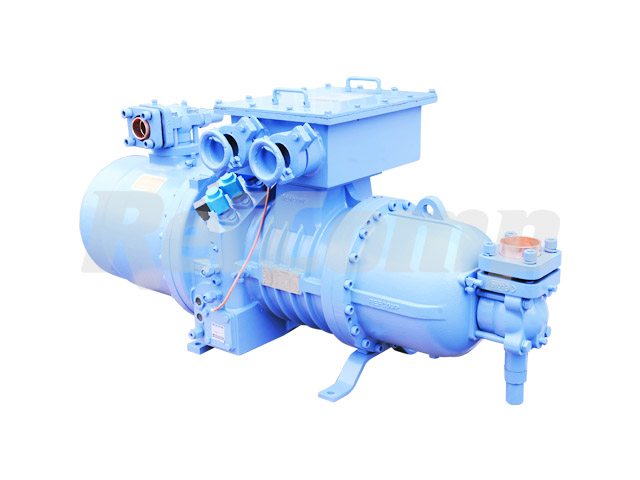 SRC-S-113/133/163EX 防爆螺杆压缩机